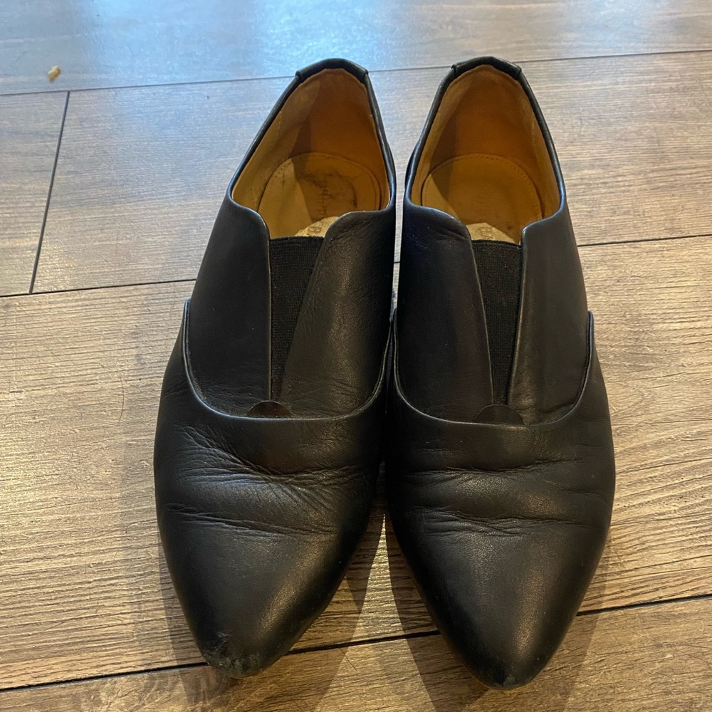 Poppy Barley 365 Slip-on Flat.